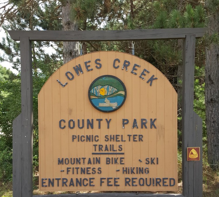 Lowes Creek County Park (Eau&nbspClaire,&nbspWI)